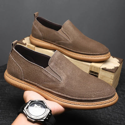 Barnum® | Mason Loafers