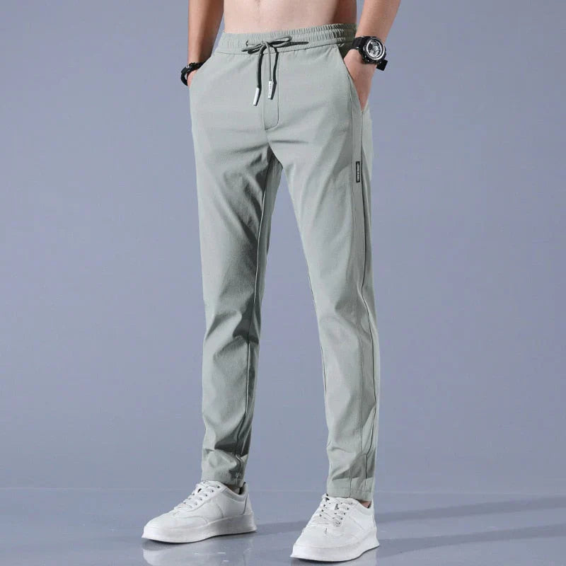 Brian® | Quick-Drying Stretch Trousers For Men