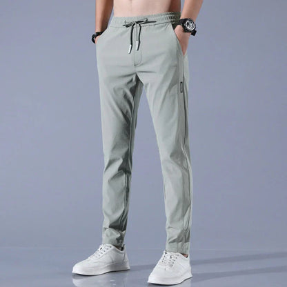 Brian® | Quick-Drying Stretch Trousers For Men