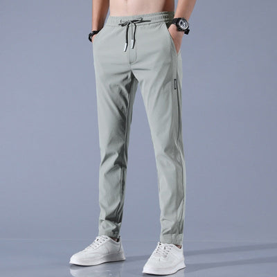 Valerio® | Modern And Comfortable   Trousers