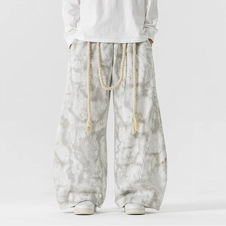Athol® | Kitzu Crazy Sweatpants
