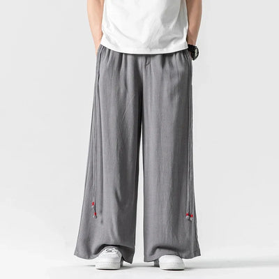 Abelino® | "LYNX" RELAXED PANTS