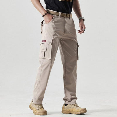 Carlos® | Modern And Fashionable   Trousers