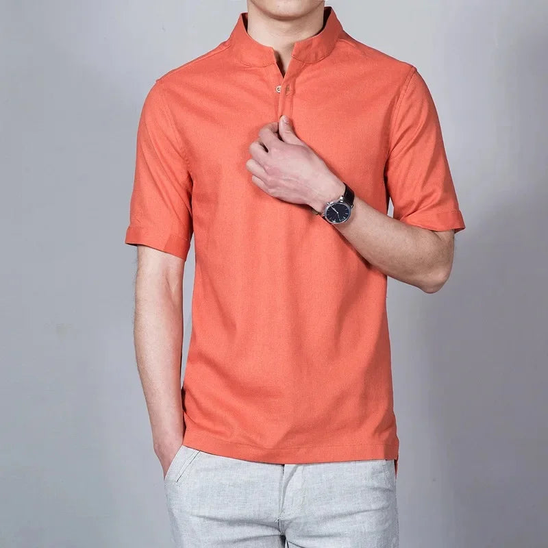 Eric® | Stylish Slim-Fit T-Shirt