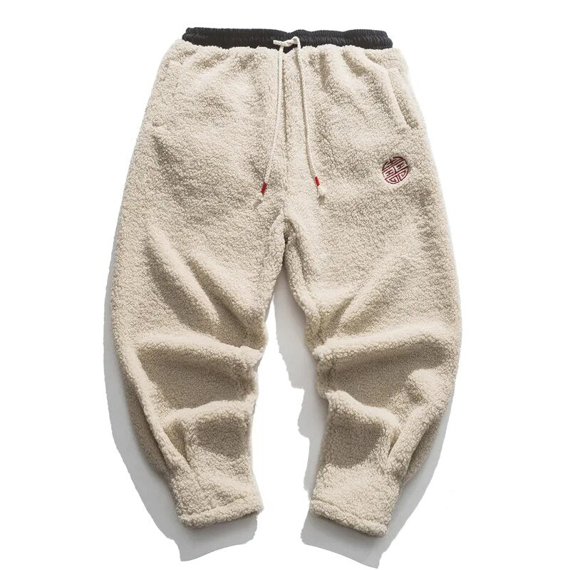 Aldair | Gavin Urban Fleece Joggers