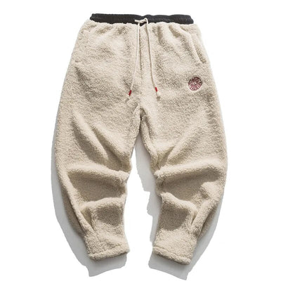 Aldair | Gavin Urban Fleece Joggers