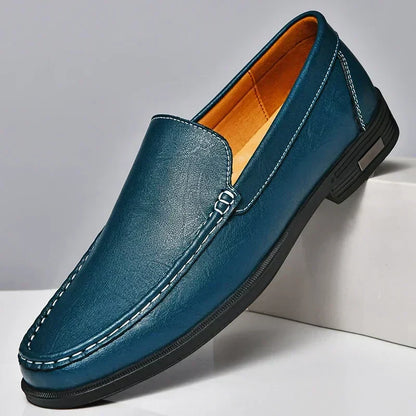 Tyler® | Elegant Loafers