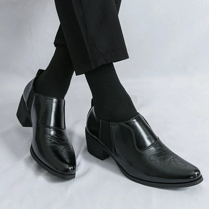 Bendite® | Leather Shoes