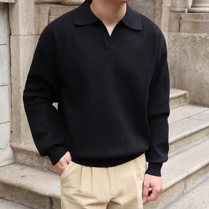 Quinlan® | Polo Shirt