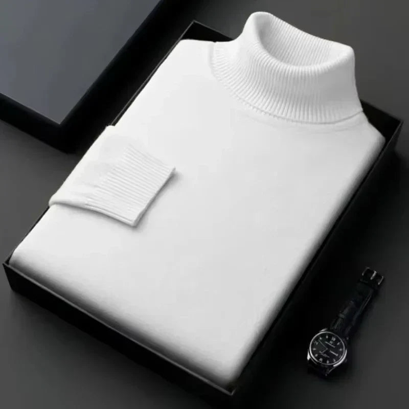 Nicholas® | Soft and luxurious premium sweater
