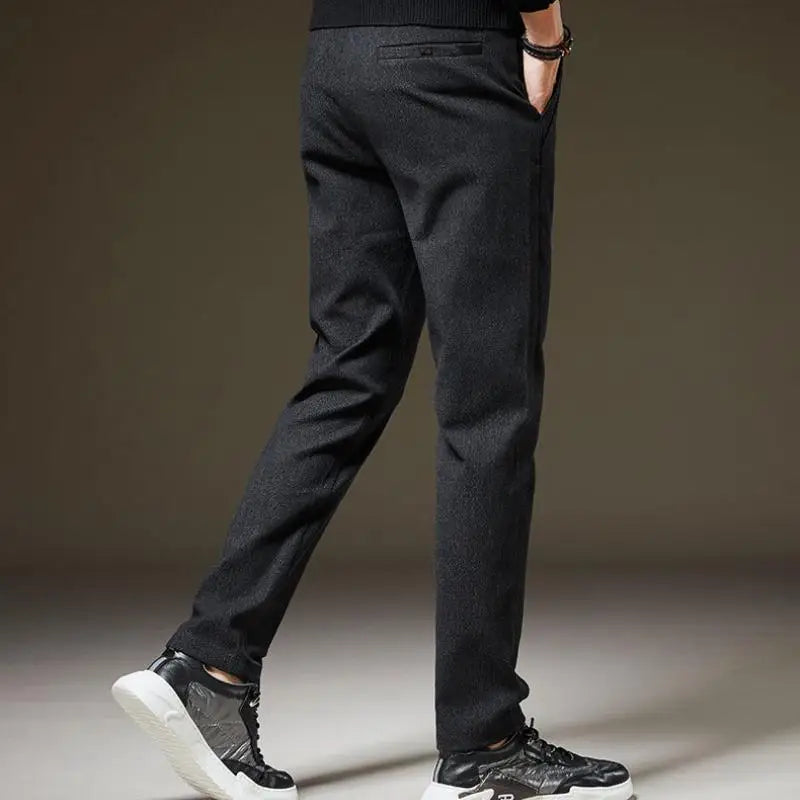 Auden® | Slim Fit Pants