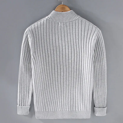 Gregorio® | Warm Comfort Cardigan