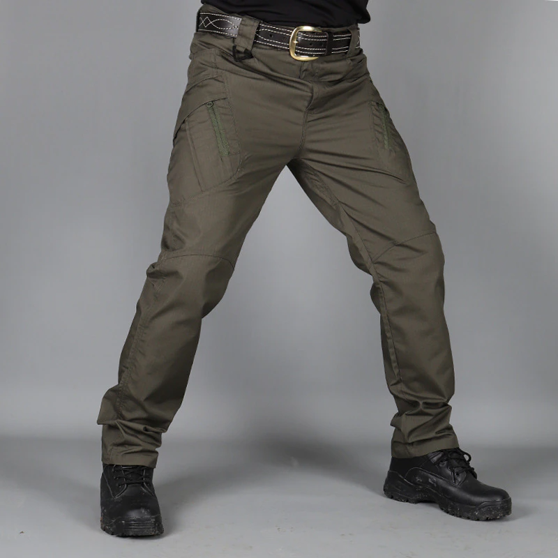 Miguel® | Casual And Effortless   Pants