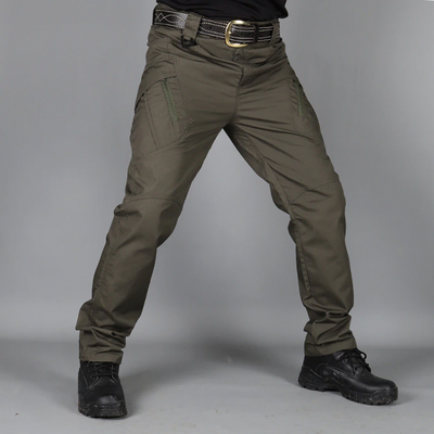 Miguel® | Casual And Effortless   Pants