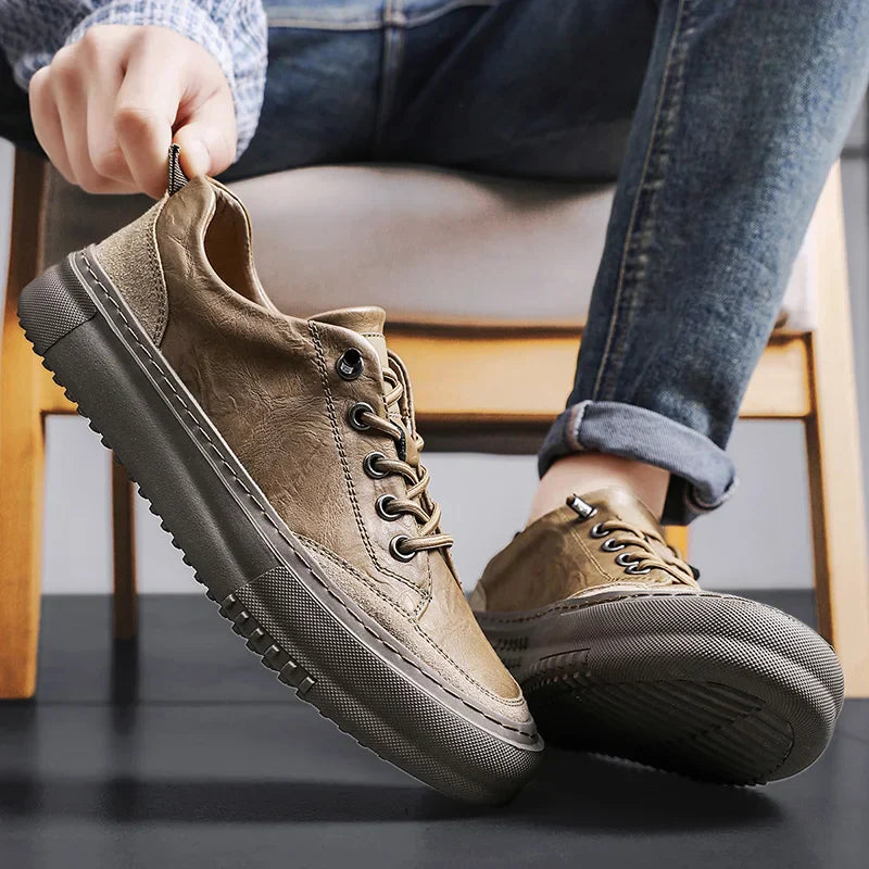 Raimundo® | Hanzo Sneakers