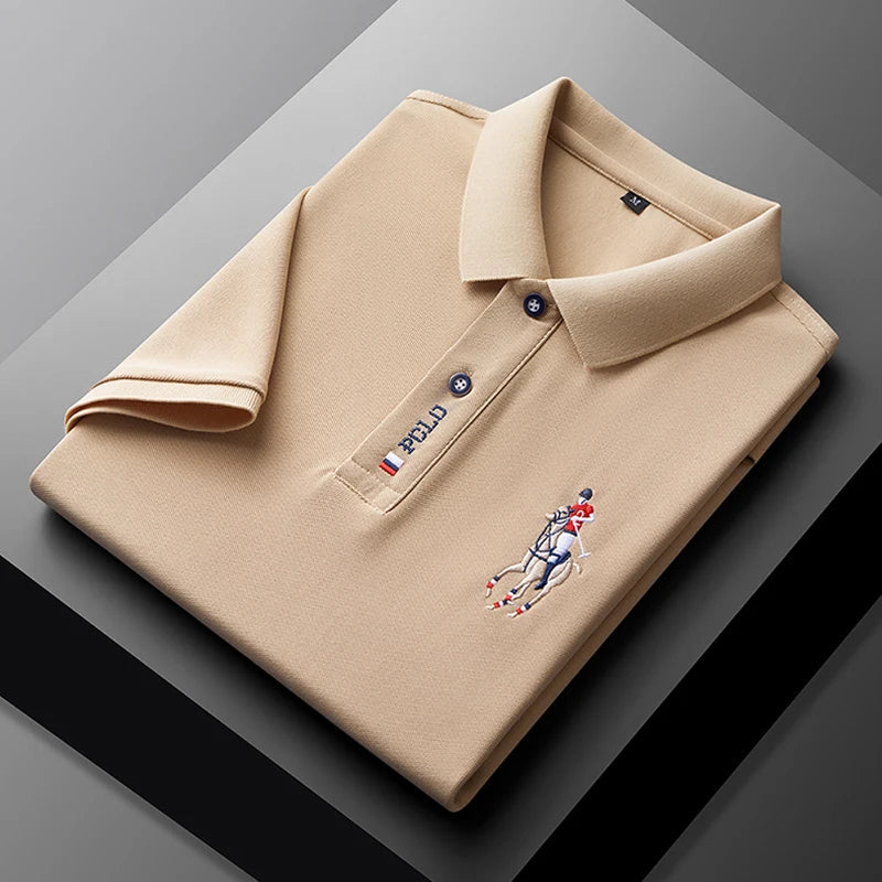 Una® | Classic Polo