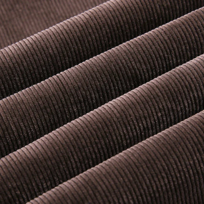 Arturo® | Elastic Corduroy Men's Pants