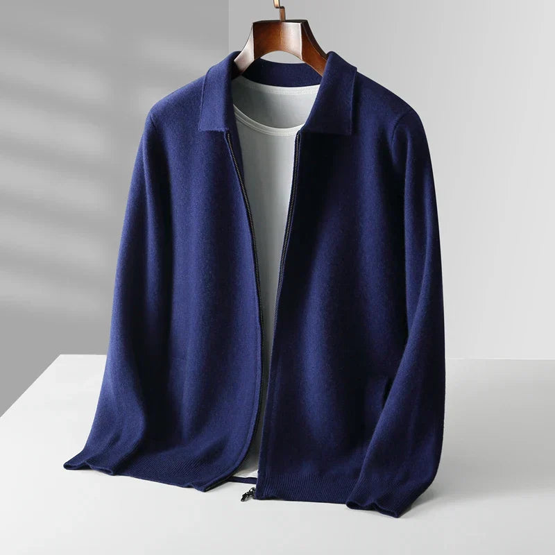 Artemius | Archer Cashmere Cardigan