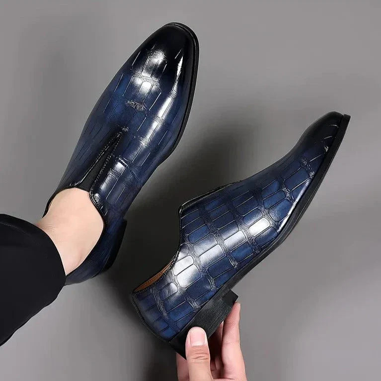Bennetta® | Genuine Leather Loafers