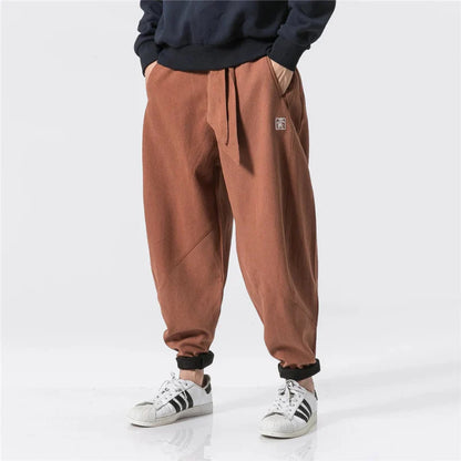 Wolfgang® | Relaxed Pants
