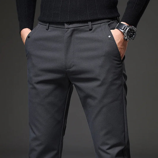 Vincent® | Slim Fit Pants