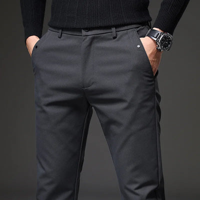 Vincent® | Slim Fit Pants