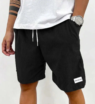 Adrian® | Short Summer Cordura Trousers