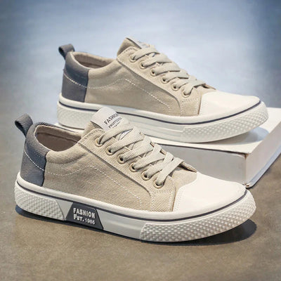 Jeremy | Elegant Sneakers