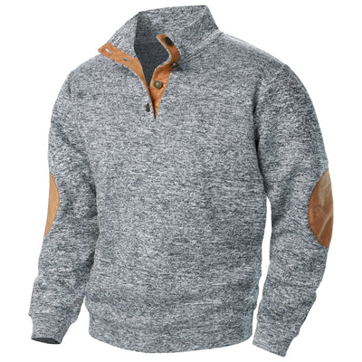 Lionel | Autumn Knitted Sweater