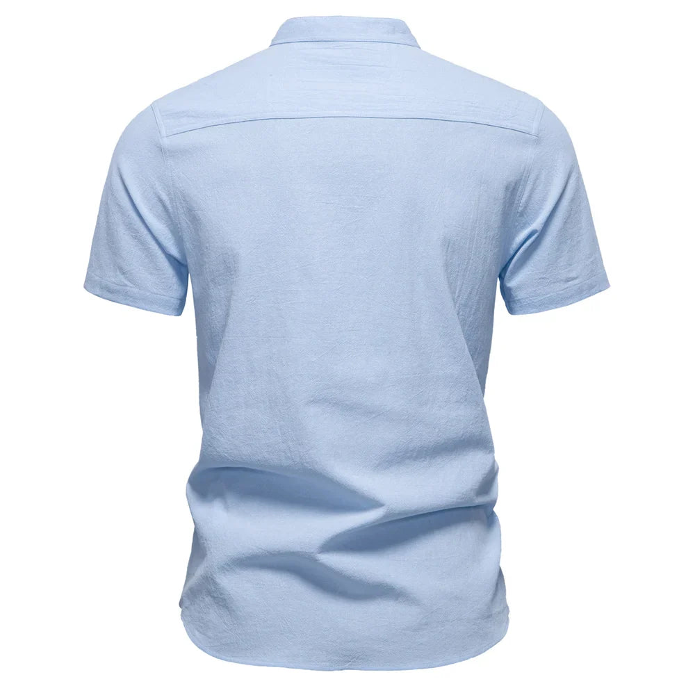 Harrison® | Cotton Men'S Shirt