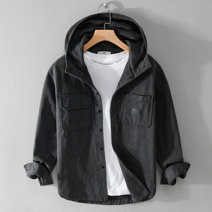 Walker® | Hoodie