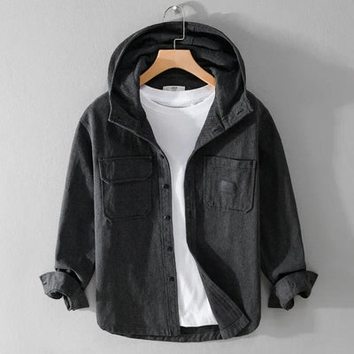 Walker® | Hoodie