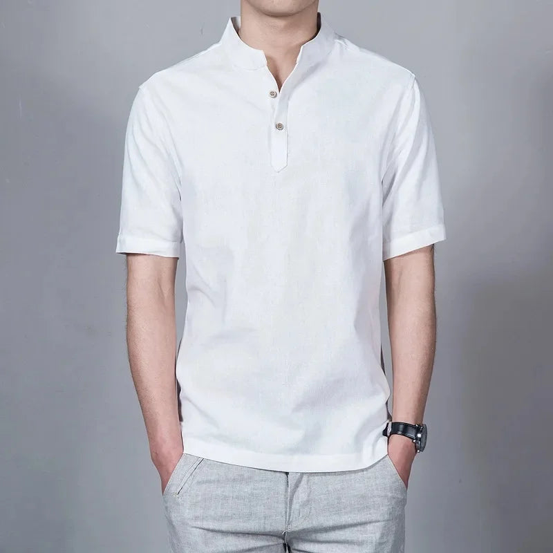 Eric® | Stylish Slim-Fit T-Shirt