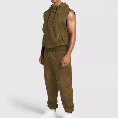 Engelbert® | Streetwear Men's Set