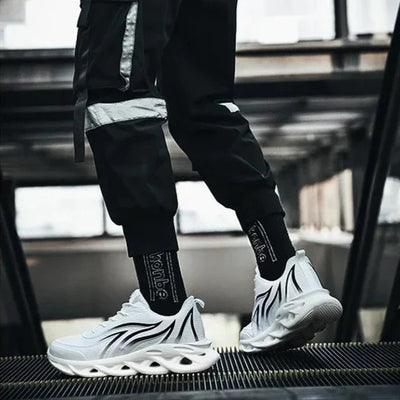 Biddie® | Ogon sneakers