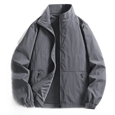 Leonidas | Casual Summer Jacket