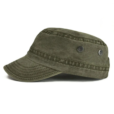 Zion | Vintage Cap