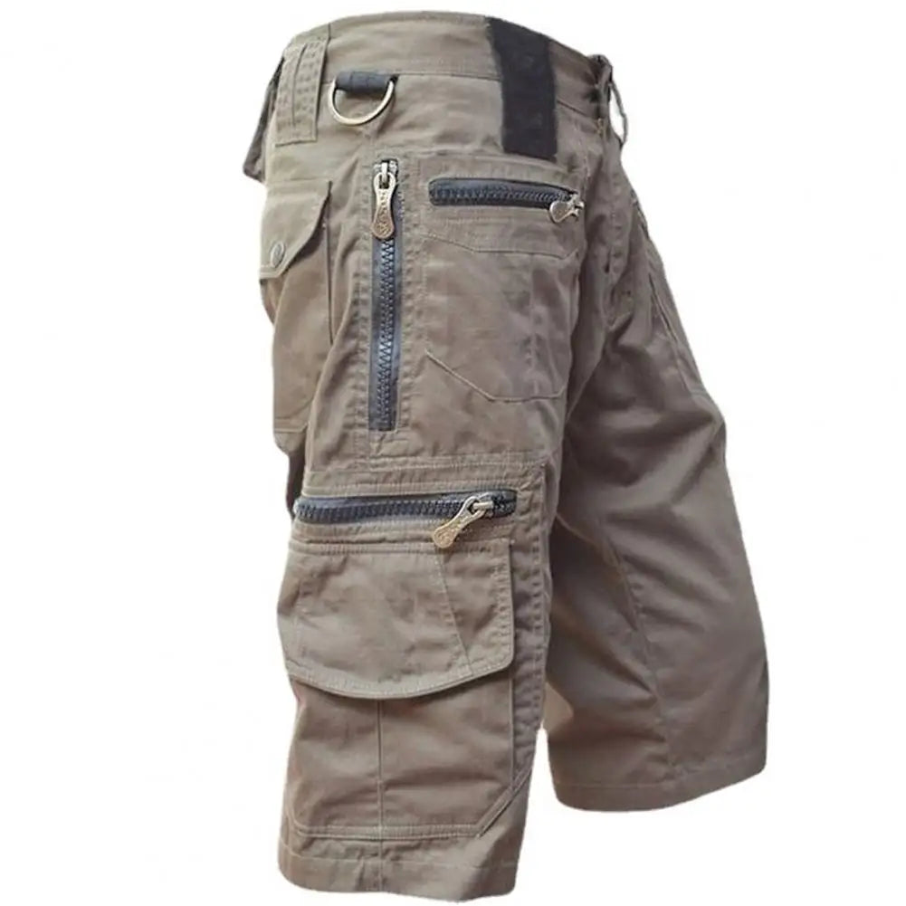 Jamie® | Versatile Cargo Shorts