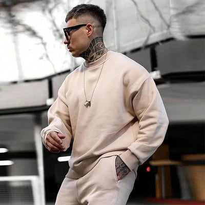 Cleon® | Autumn Winter Warm Sweater Men