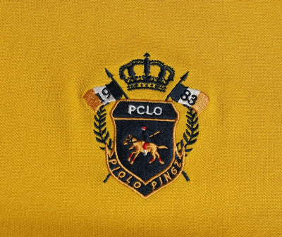 Marvin® | Luxury Polo For Men