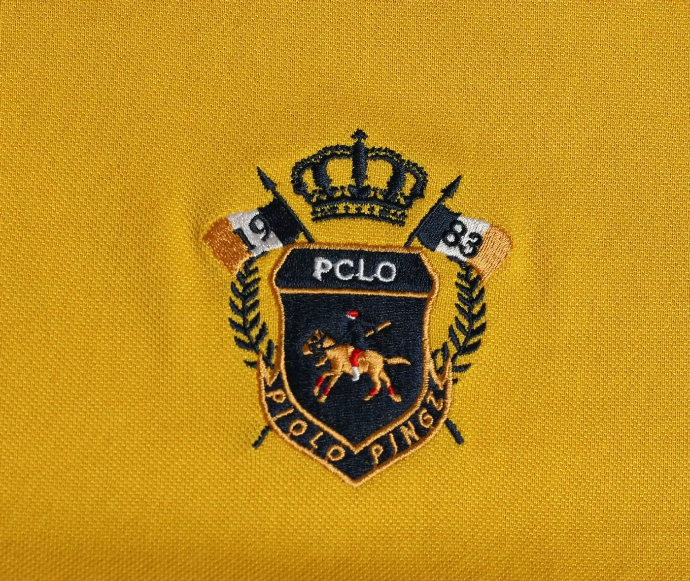 Lidio® | Luxury Men'S Polo Shirt