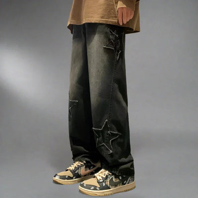 Zaccheus® | Embroidered Jeans