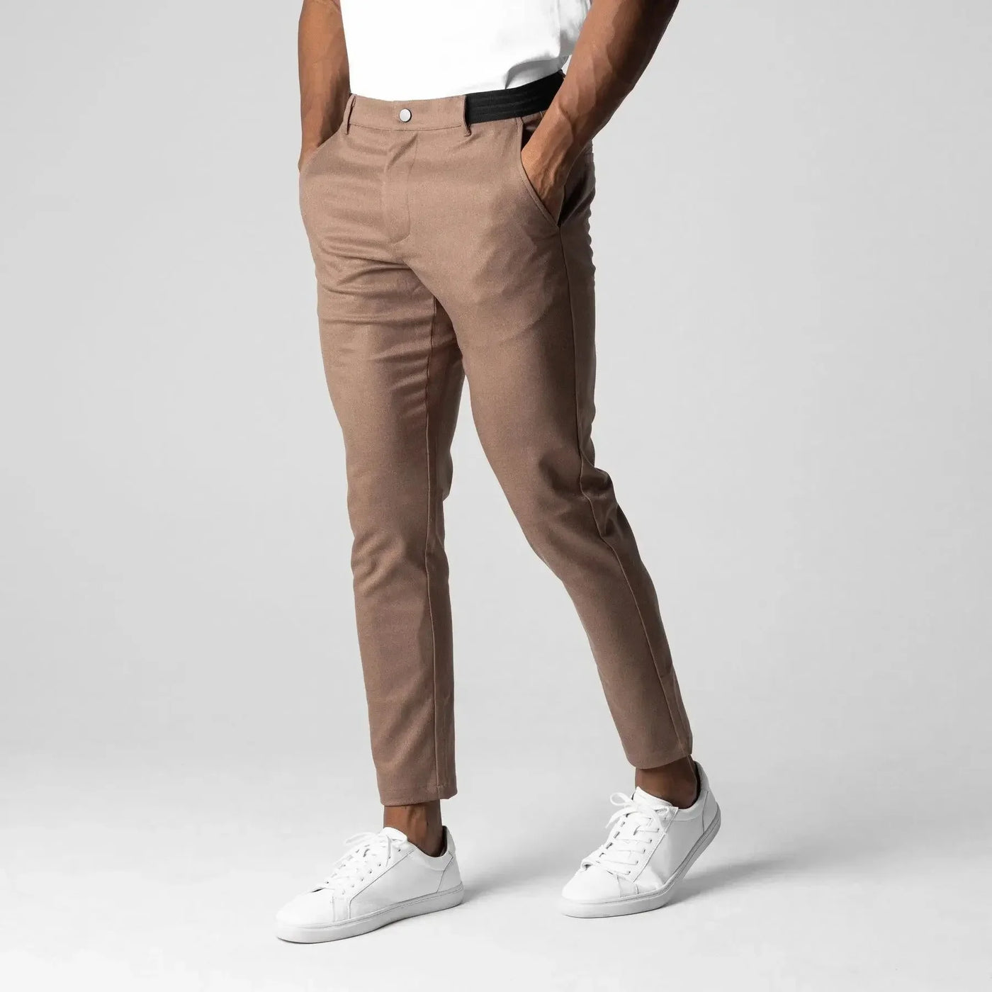 Artemy® | Gris Pants