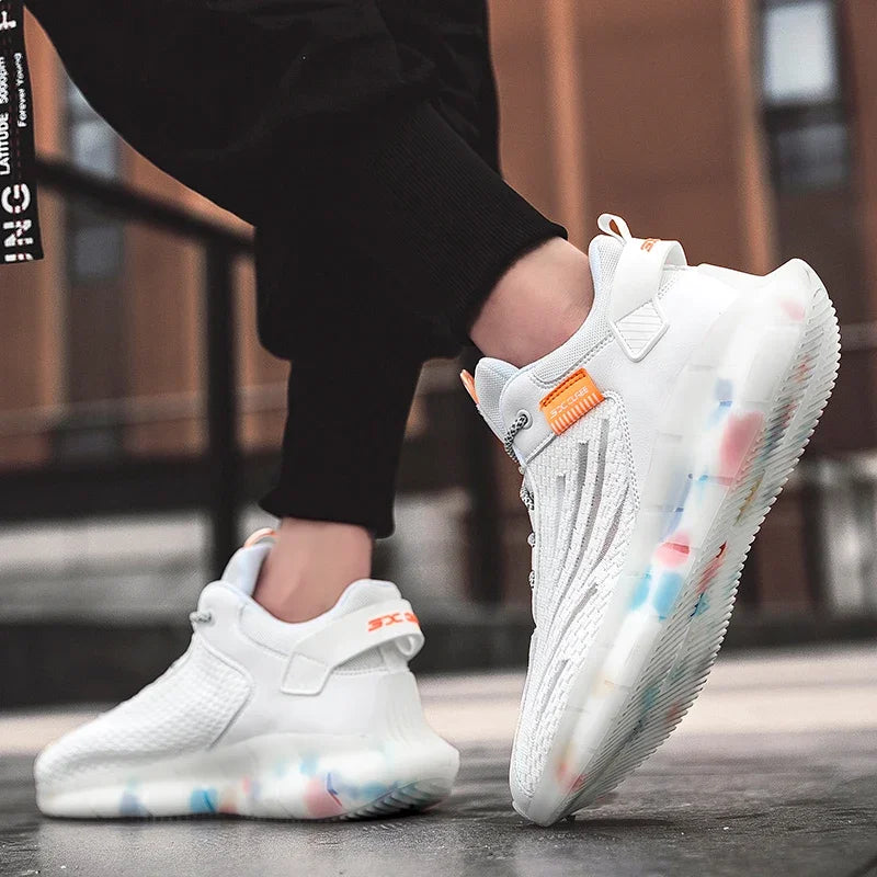 Crisanto® | Swiftedge Premium Sneakers