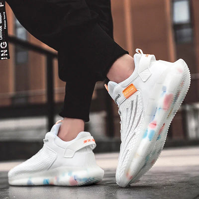 Crisanto® | Swiftedge Premium Sneakers