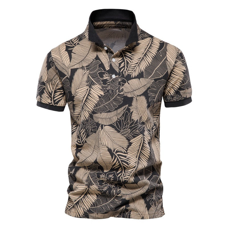 Xavier® | Tropical Breeze Polo
