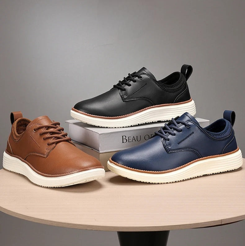 Bellerophon® | Leather Shoes