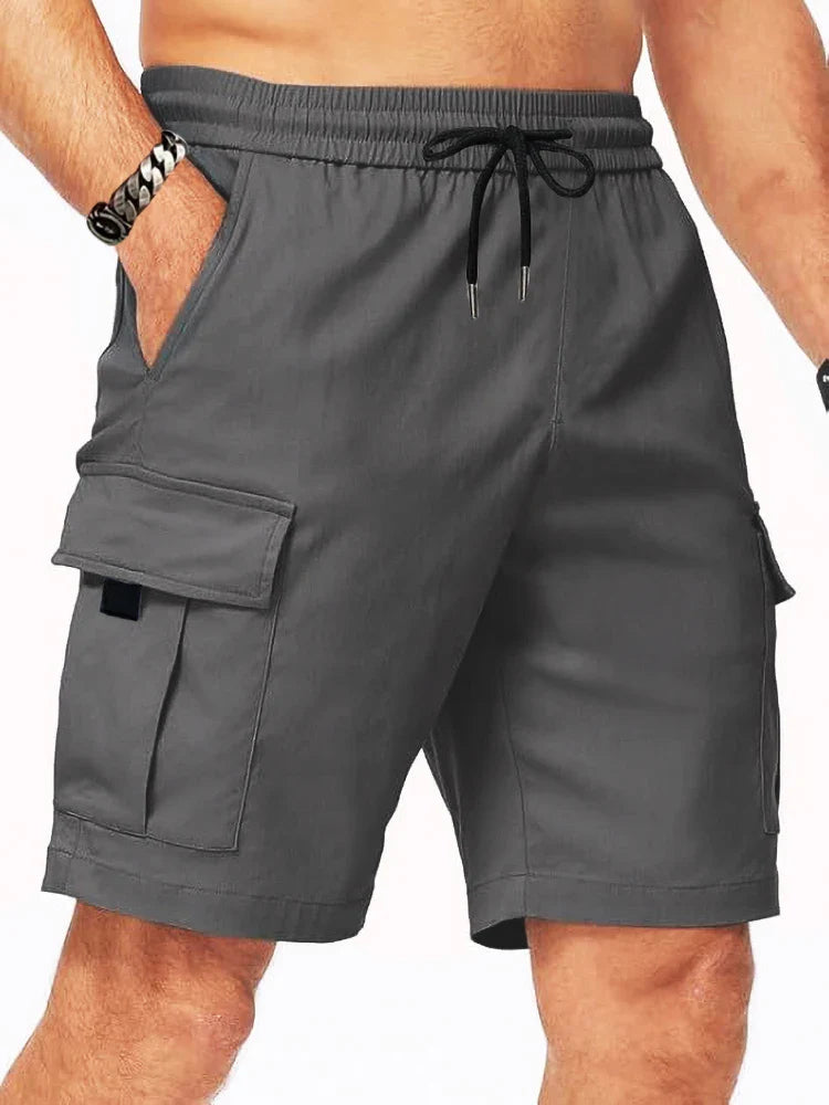 Maximiliano | Cargo Men's Shorts
