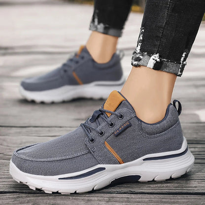 Belmont® | Classic Sneakers