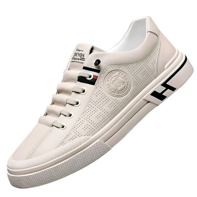 Nicolás® | Classic And Elegant Summer Sneakers